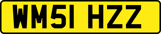 WM51HZZ
