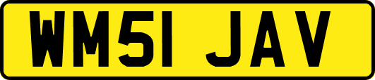 WM51JAV