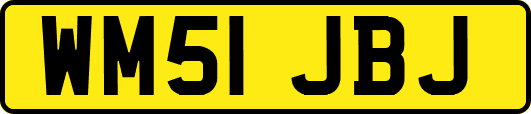 WM51JBJ