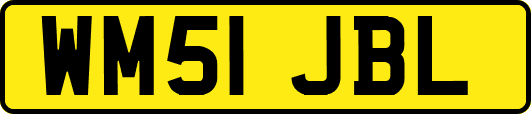 WM51JBL