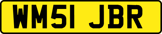 WM51JBR