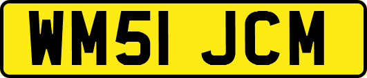 WM51JCM