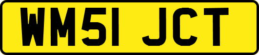 WM51JCT