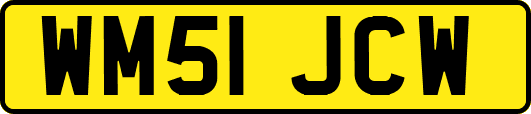 WM51JCW