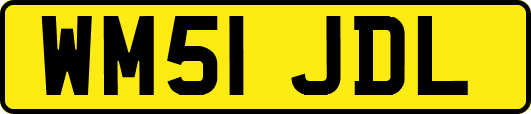 WM51JDL