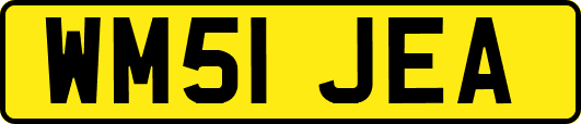 WM51JEA