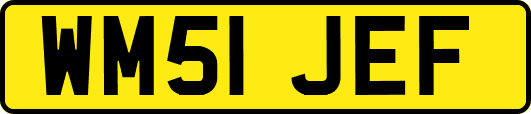 WM51JEF