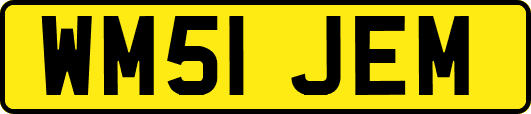 WM51JEM