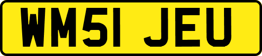 WM51JEU