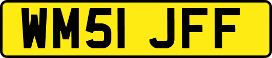 WM51JFF