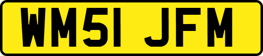 WM51JFM