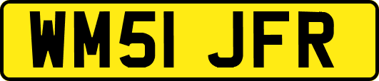 WM51JFR