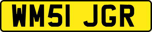 WM51JGR