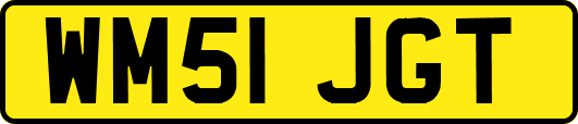 WM51JGT