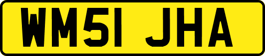 WM51JHA