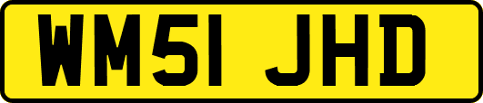 WM51JHD