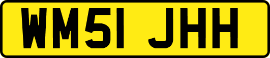 WM51JHH