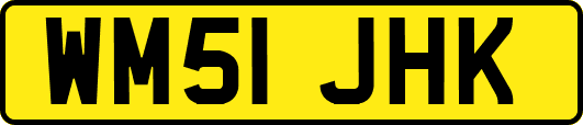 WM51JHK