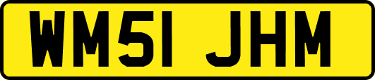 WM51JHM