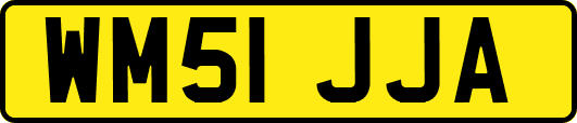 WM51JJA