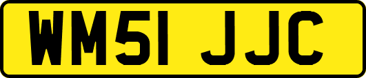 WM51JJC