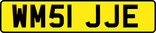 WM51JJE