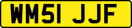 WM51JJF