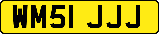 WM51JJJ