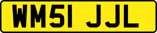 WM51JJL