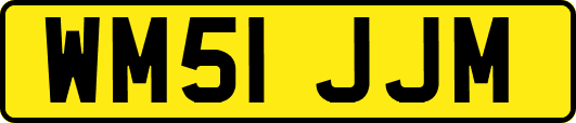 WM51JJM