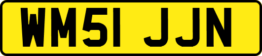 WM51JJN