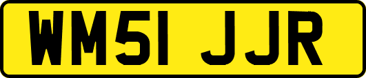 WM51JJR