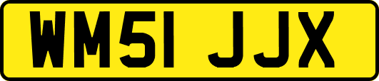 WM51JJX