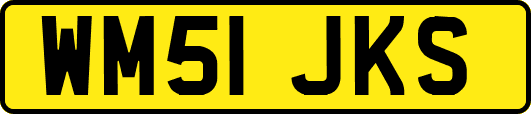 WM51JKS