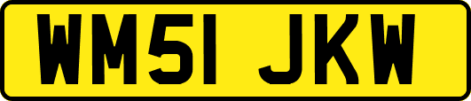 WM51JKW
