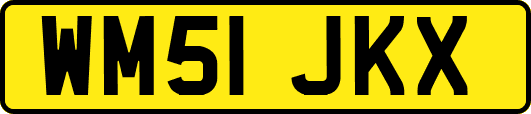 WM51JKX