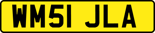 WM51JLA