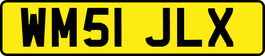 WM51JLX