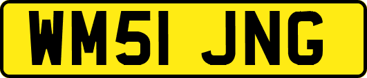 WM51JNG