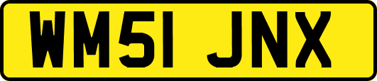 WM51JNX