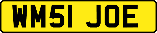 WM51JOE