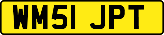 WM51JPT