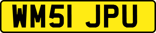 WM51JPU