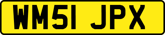 WM51JPX