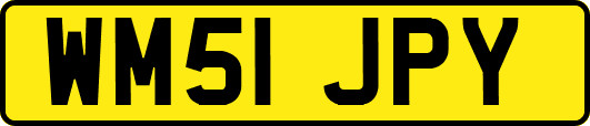 WM51JPY