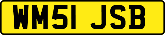 WM51JSB