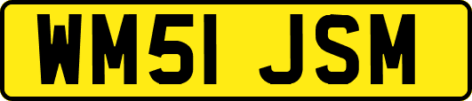 WM51JSM