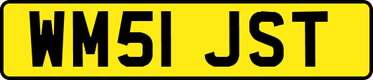 WM51JST