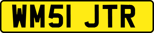 WM51JTR