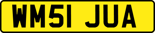 WM51JUA